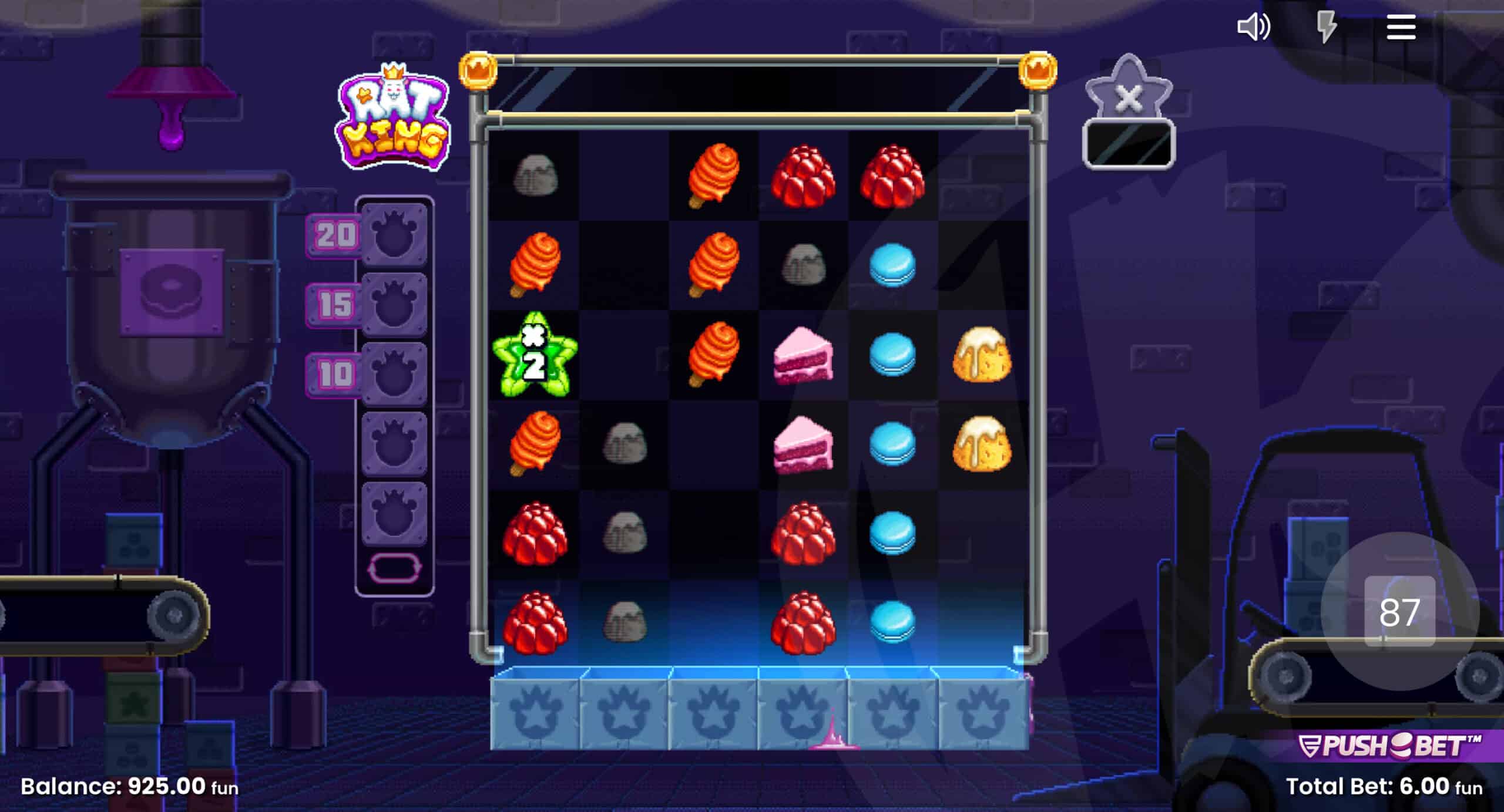 Rat King Slot Review pic 14